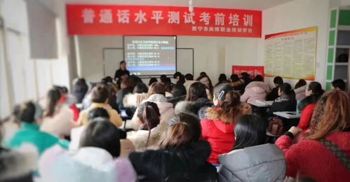越來越多的河湟青年為什么頻頻前往西寧？答案藏在一站式教育咨詢里